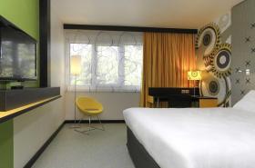 ibis Styles Besançon - photo 23