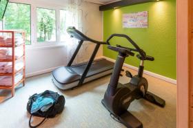 ibis Styles Besançon - photo 27