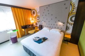 ibis Styles Besançon - photo 21