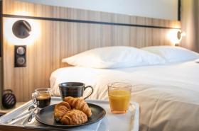 ibis Styles Besançon - photo 17