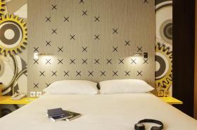 ibis Styles Besançon - photo 15
