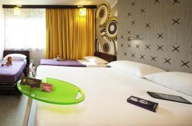 ibis Styles Besançon - photo 13