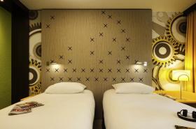 ibis Styles Besançon - photo 11