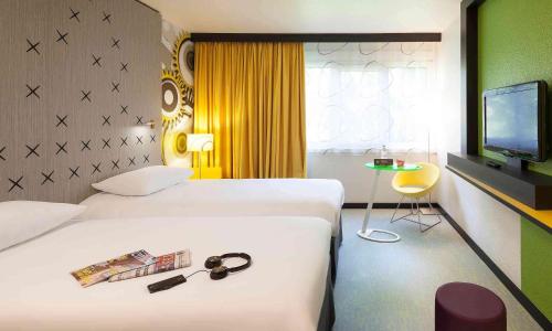 ibis Styles Besançon - photo 2