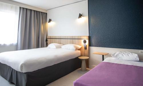 ibis Styles Besançon - photo 2