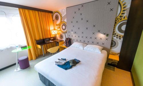 ibis Styles Besançon - photo 3