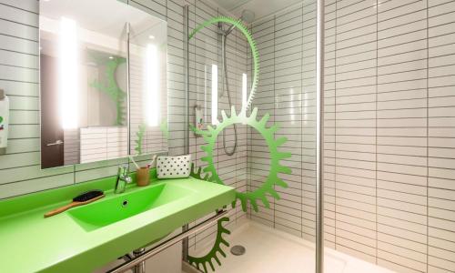 ibis Styles Besançon - photo 3