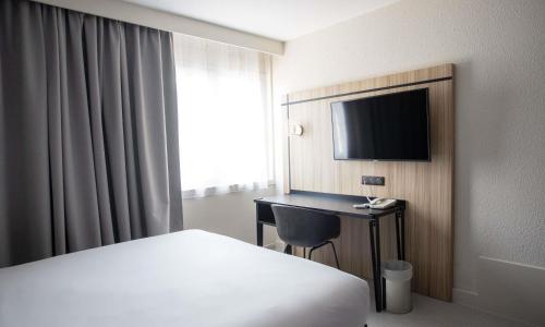 ibis Styles Besançon - photo 1