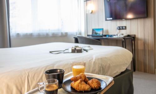 ibis Styles Besançon - photo 2
