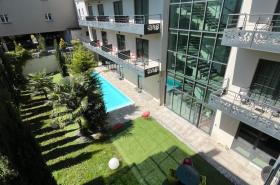 Logis Hôtel Victor Hugo & Spa - photo 18