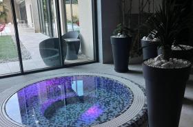Logis Hôtel Victor Hugo & Spa - photo 24
