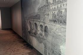 Logis Hôtel Victor Hugo & Spa - photo 12