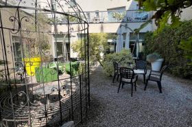 Logis Hôtel Victor Hugo & Spa - photo 14