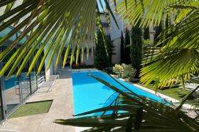 Logis Hôtel Victor Hugo & Spa - photo 19