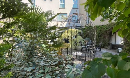 Logis Hôtel Victor Hugo & Spa - photo 2