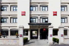 ibis Besançon Centre Ville - photo 12