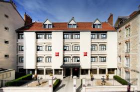 ibis Besançon Centre Ville - photo 5