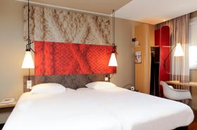 ibis Besançon Centre Ville - photo 6