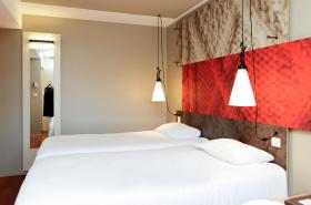 ibis Besançon Centre Ville - photo 13