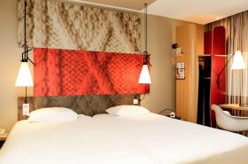 ibis Besançon Centre Ville - photo 27
