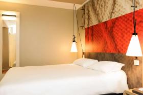 ibis Besançon Centre Ville - photo 26