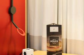 ibis Besançon Centre Ville - photo 23