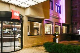 ibis Besançon Centre Ville - photo 21