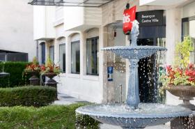 ibis Besançon Centre Ville - photo 23