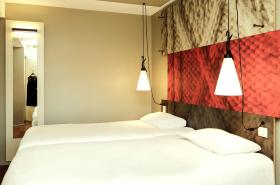 ibis Besançon Centre Ville - photo 14
