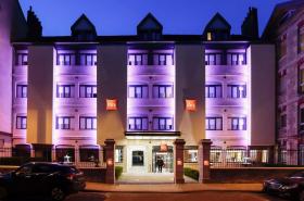 ibis Besançon Centre Ville - photo 22