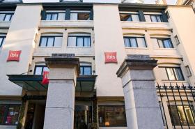 ibis Besançon Centre Ville - photo 19