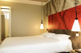 ibis Besançon Centre Ville - photo 13