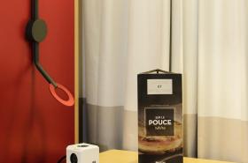 ibis Besançon Centre Ville - photo 8