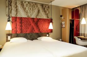 ibis Besançon Centre Ville - photo 5