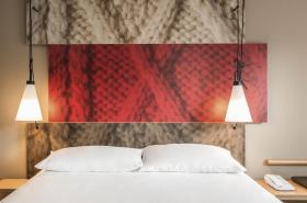 ibis Besançon Centre Ville - photo 17