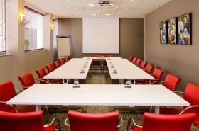 ibis Besançon Centre Ville - photo 25