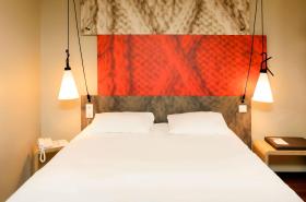 ibis Besançon Centre Ville - photo 27