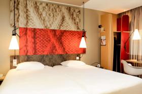 ibis Besançon Centre Ville - photo 26