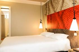 ibis Besançon Centre Ville - photo 24
