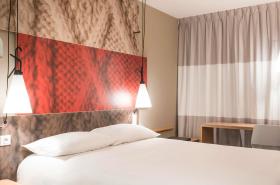 ibis Besançon Centre Ville - photo 19