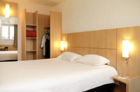 ibis Besançon Centre Ville - photo 16