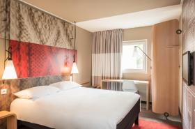ibis Besançon Centre Ville - photo 16