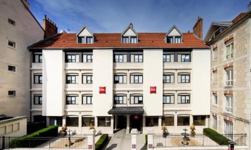 ibis Besançon Centre Ville - photo 2