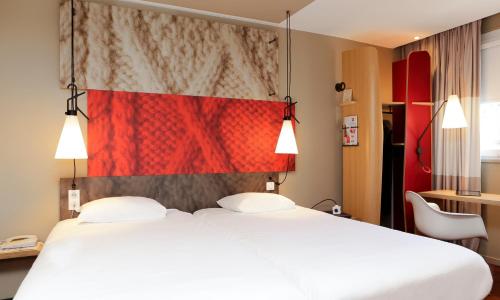ibis Besançon Centre Ville - photo 3