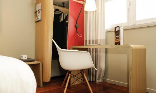 ibis Besançon Centre Ville - photo 3