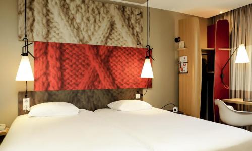 ibis Besançon Centre Ville - photo 2