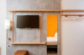 ibis budget Besançon Centre Gare - photo 24