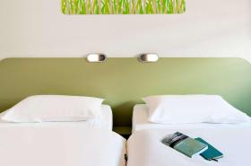 ibis budget Besançon Centre Gare - photo 18