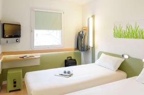 ibis budget Besançon Centre Gare - photo 16