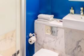 ibis budget Besançon Centre Gare - photo 12